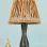 Marso Handmade Decorative Wooden Lampshade
