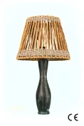 Marso Handmade Decorative Wooden Lampshade