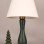 Forenza Handmade Decorative Wooden Lampshade