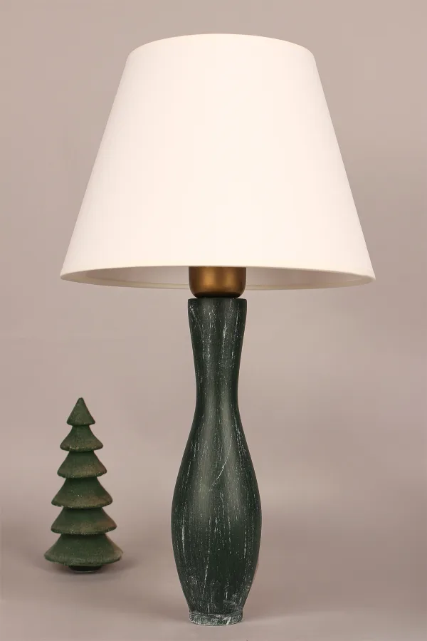 Forenza Handmade Decorative Wooden Lampshade Forenza Handmade Decorative Wooden Lampshade