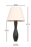 Forenza Handmade Decorative Wooden Lampshade Forenza Handmade Decorative Wooden Lampshade