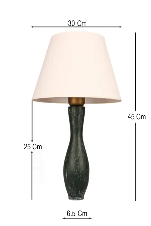 Forenza Handmade Decorative Wooden Lampshade