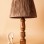 Flamant Wooden Lampshade