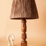 Flamant Wooden Lampshade