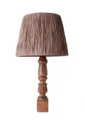 Flamant Wooden Lampshade