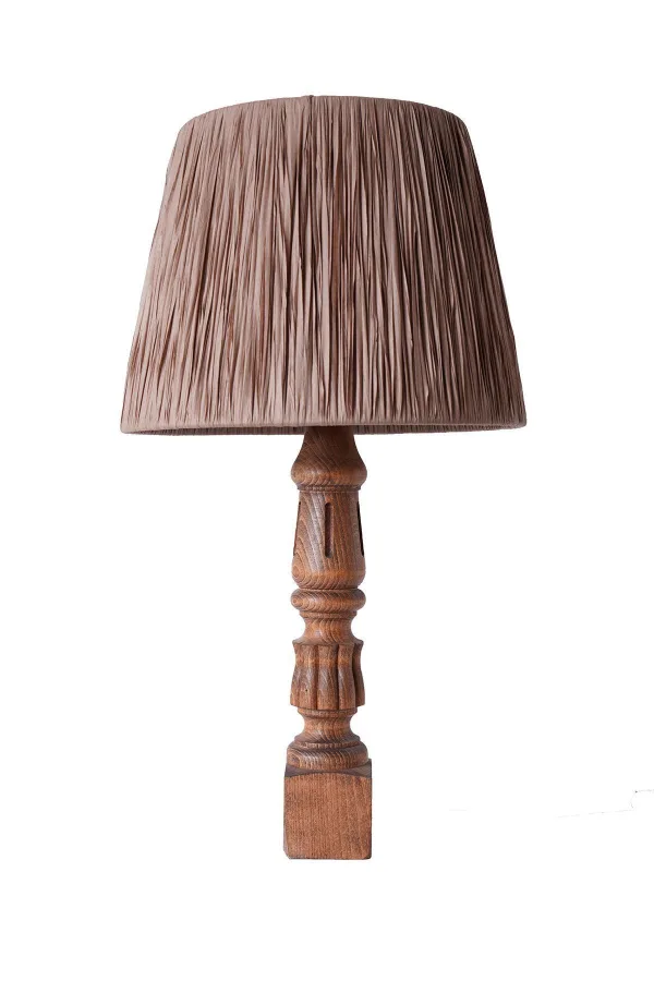 Flamant Wooden Lampshade