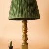 Flamant Wooden Lampshade