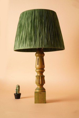 Flamant Wooden Lampshade
