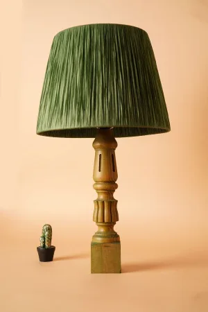 Flamant Wooden Lampshade