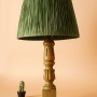Flamant Wooden Lampshade