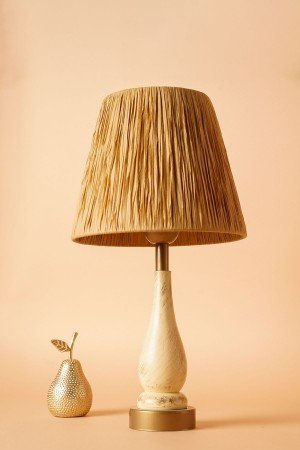 Palmier Wooden Lampshade