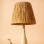 Palmier Wooden Lampshade