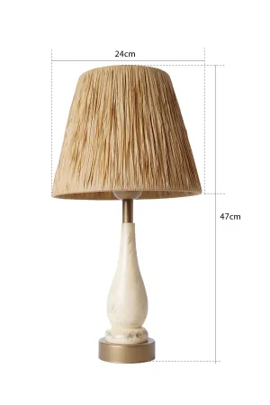 Palmier Wooden Lampshade Palmier Wooden Lampshade