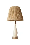 Palmier Wooden Lampshade