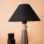 Acier Wooden Lampshade