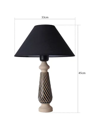 Acier Wooden Lampshade Acier Wooden Lampshade
