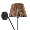 Bavard Antique Wall Lamp