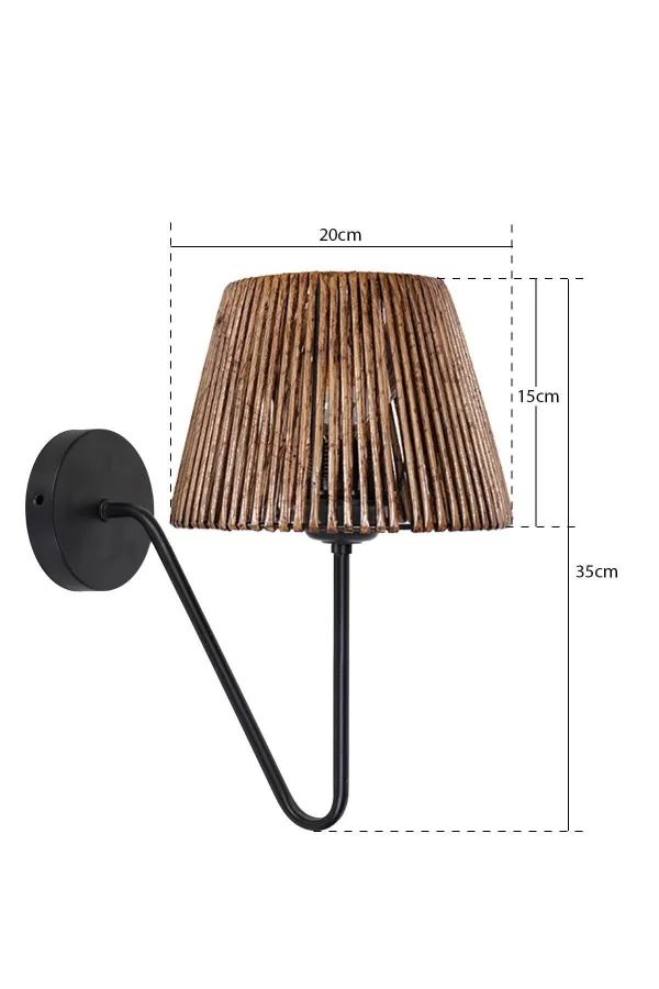 Bavard Antique Wall Lamp Buy Bavard Antique Wall Lamp