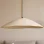 Arivienne Handmade Carbon Concrete Chandelier