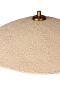 Kairis Handmade Karbon Beton Avize