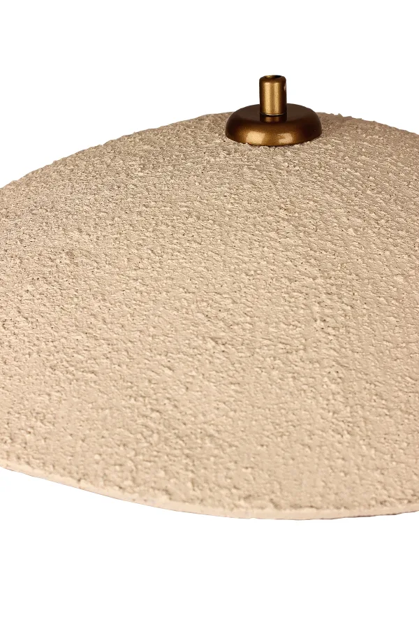 Kairis Handmade Karbon Beton Avize
