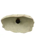Kavorn Handmade Karbon Beton Avize
