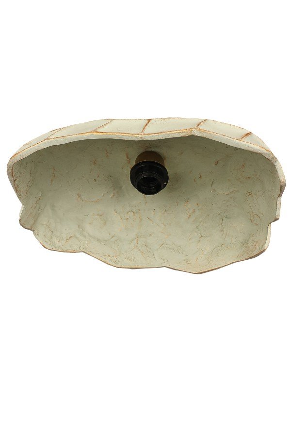 Kavorn Handmade Karbon Beton Avize