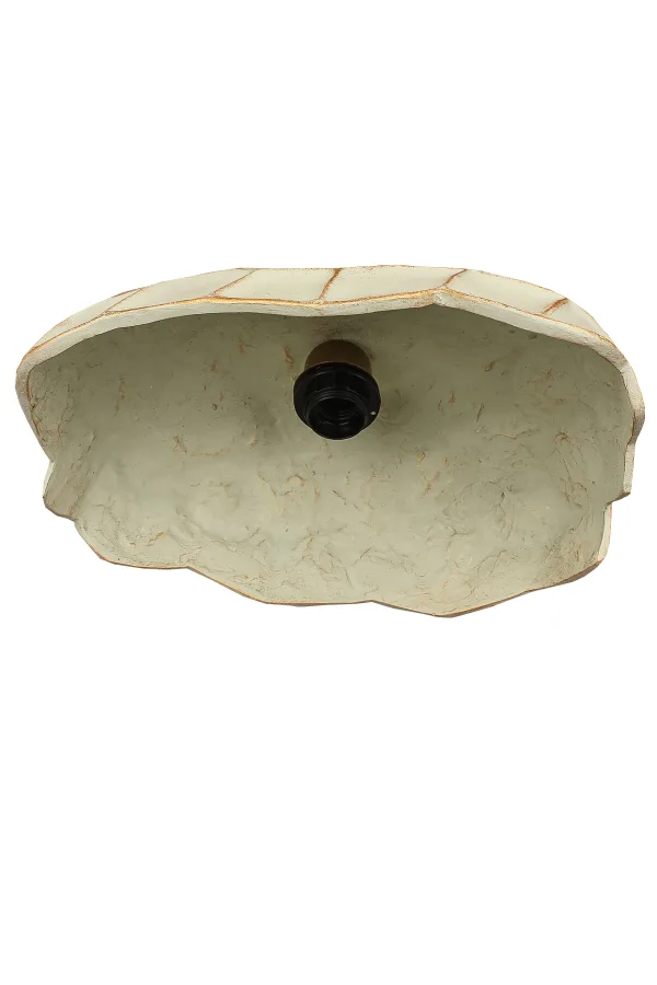 Kavorn Handmade Karbon Beton Avize