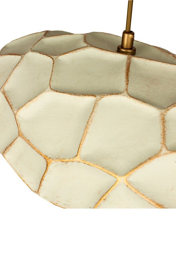 Kavorn Handmade Karbon Beton Avize