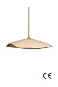 Marvion Handmade Karbon Beton Avize