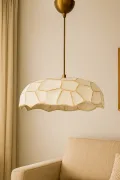 Terrond Handmade Karbon Beton Avize Terrond Handmade Karbon Beton Avize