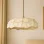 Terrond Handmade Karbon Beton Avize