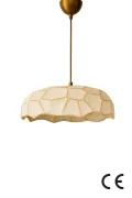Terrond Handmade Karbon Beton Avize Terrond Handmade Karbon Beton Avize