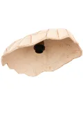 Terrond Handmade Karbon Beton Avize Terrond Handmade Karbon Beton Avize