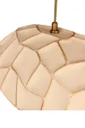 Terrond Handmade Karbon Beton Avize Terrond Handmade Karbon Beton Avize