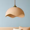 Teynor Handmade Karbon Beton Avize