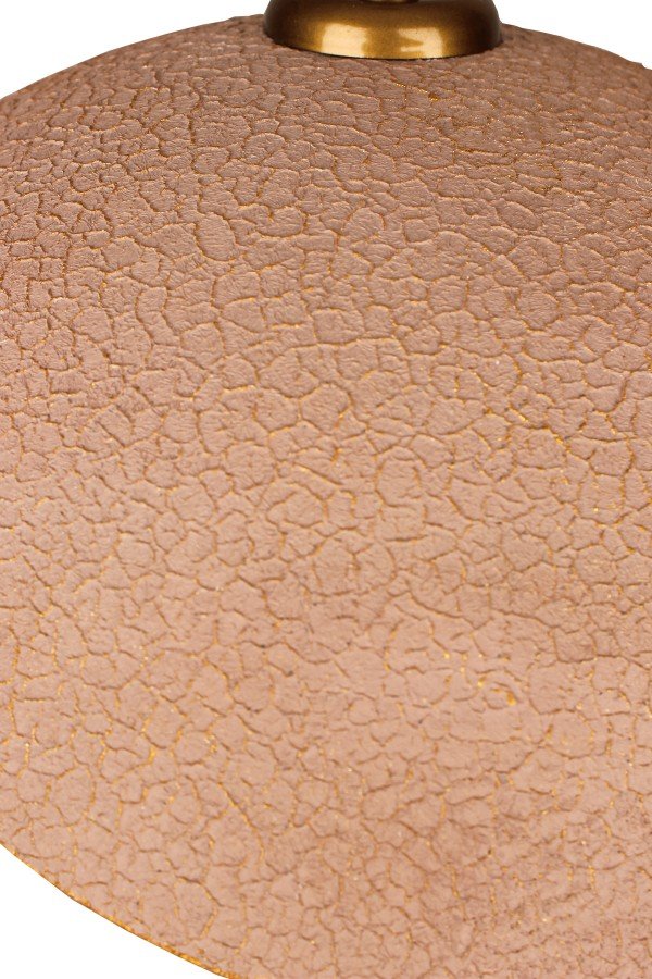 Teynor Handmade Karbon Beton Avize