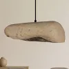 Korvex Handmade Karbon Beton Avize