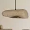 Korvex Handmade Karbon Beton Avize