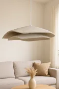 Marvante Handmade Carbon Concrete Chandelier Satın Al Marvante Handmade Carbon Concrete Chandelier Gözat