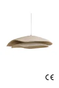 Marvante Handmade Carbon Concrete Chandelier Satın Al Marvante Handmade Carbon Concrete Chandelier Gözat