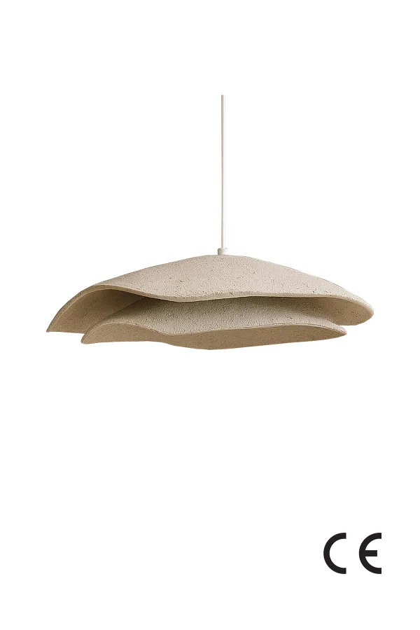 Marvante Handmade Carbon Concrete Chandelier Satın Al Marvante Handmade Carbon Concrete Chandelier Gözat