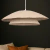 Twinora Handmade Karbon Beton Avize
