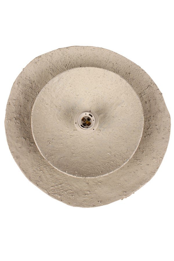 Twinora Handmade Karbon Beton Avize Gözat