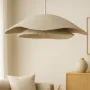 Dublestra Handmade Karbon Beton Avize