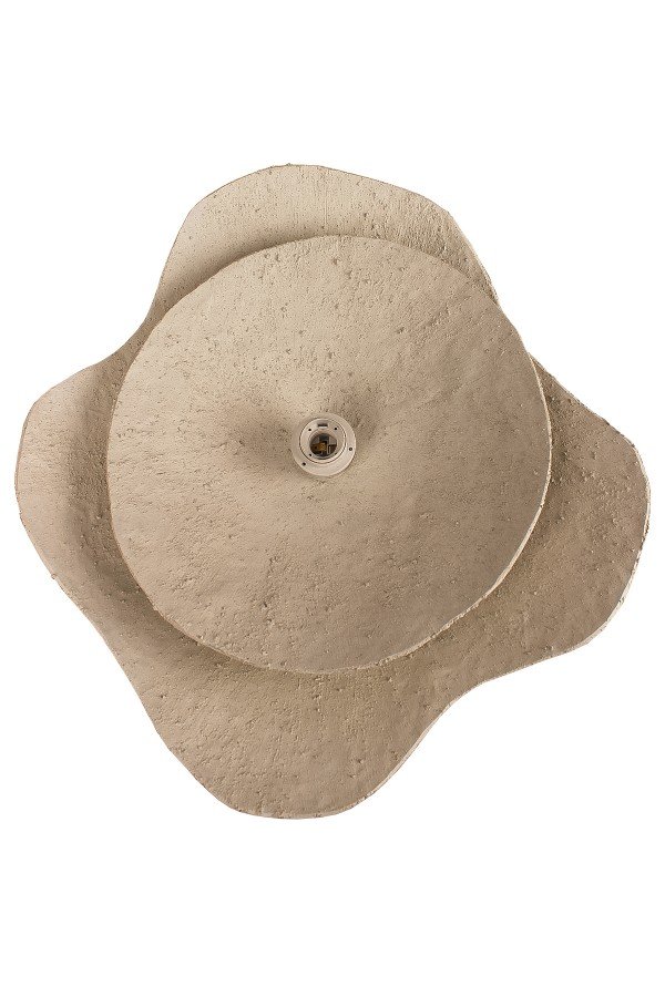 Dublestra Handmade Karbon Beton Avize Gözat