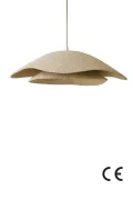 Dublestra Handmade Carbon Concrete Chandelier Satın Al Dublestra Handmade Carbon Concrete Chandelier Gözat