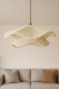 Vanella Handmade Single Pendant Chandelier Gözat