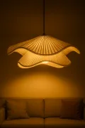Vanella Handmade Single Pendant Chandelier Gözat