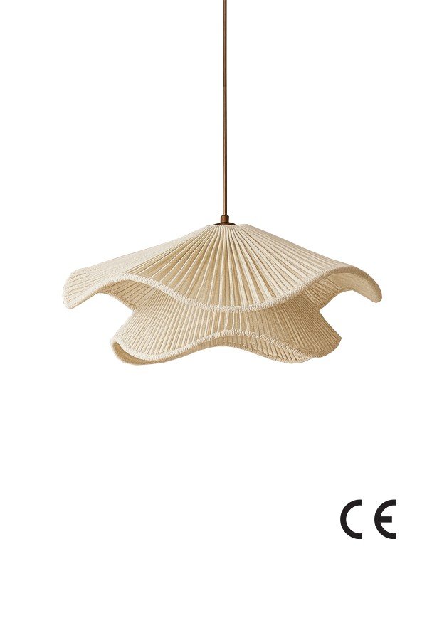 Vanella Handmade Tekli Sarkıt Avize Gözat